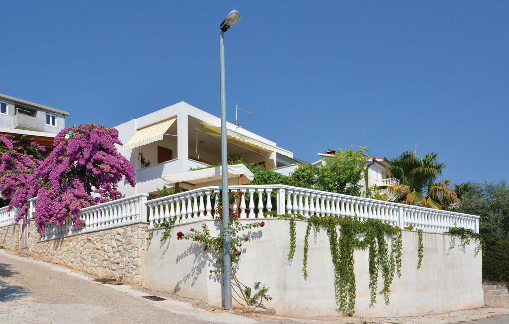 Ferienwohnung - Ciovo-Okrug Gornji , Kroatien - CDE458 8