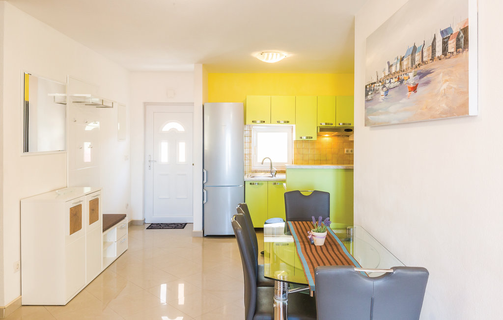 Ferienwohnung - Makarska-Baska Voda , Kroatien - CDE541 3