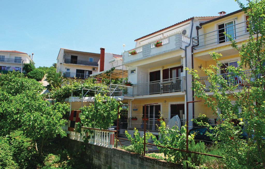 Ferienwohnung - Ciovo-Mastrinka , Kroatien - CDE583 3