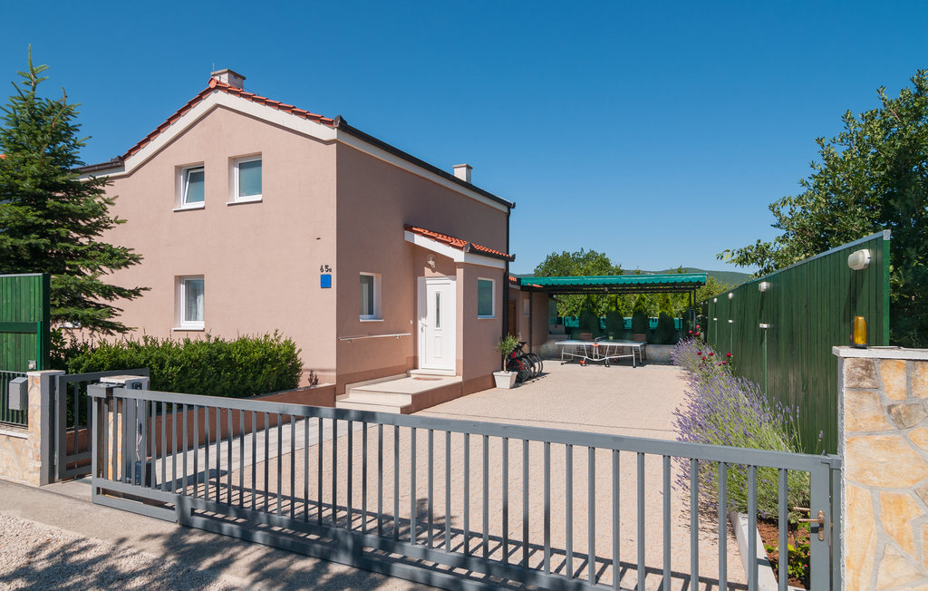 Ferienhaus - Split-Dicmo , Kroatien - CDE843 11