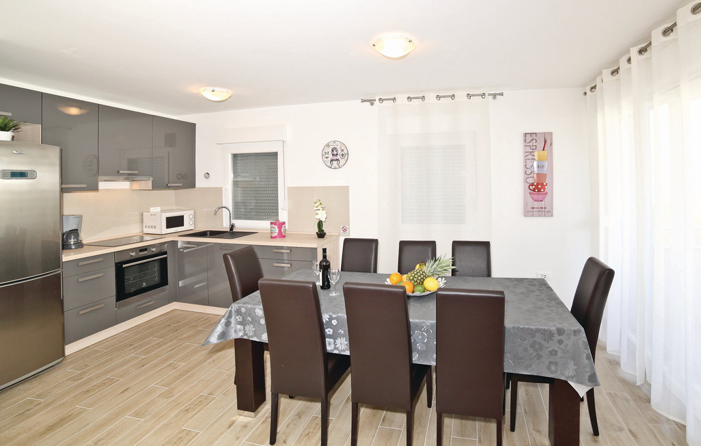 Ferienhaus - Ciovo-Zedno , Kroatien - CDE926 14