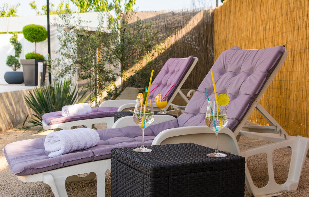 Ferienhaus - Split-Neoric , Kroatien - CDE146 14