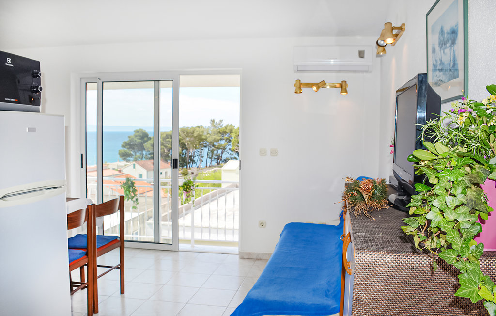 Ferieleilighet - Makarska-Baska Voda , Kroatia - CDE183 16