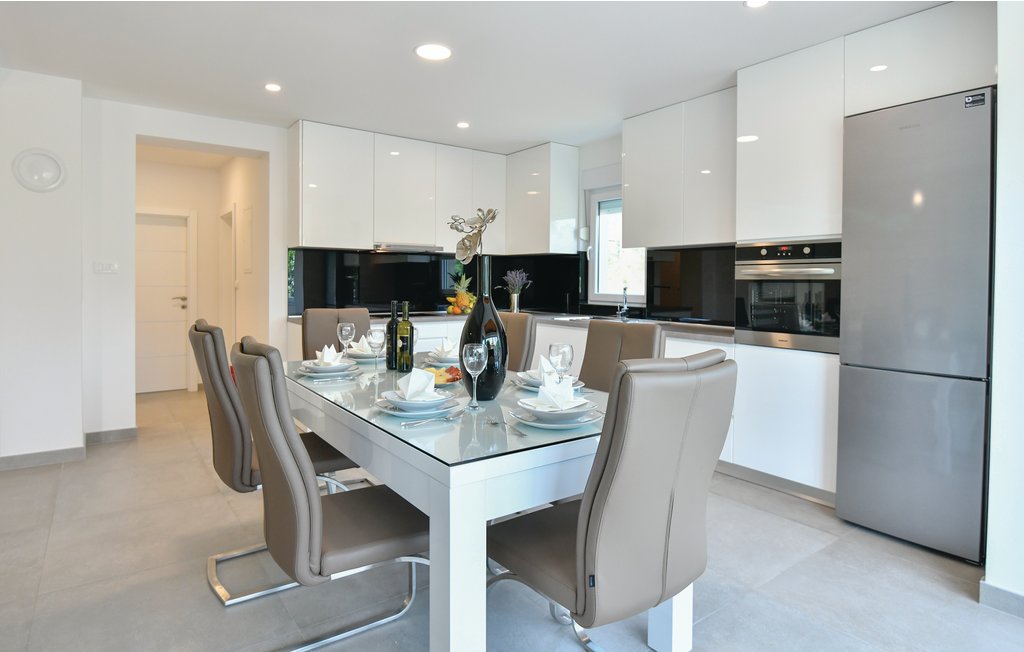 Feriehuse - Makarska-Prolozac Donji , Kroatien - CDE509 32