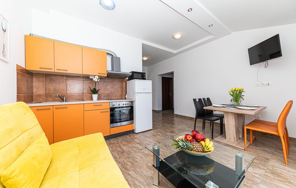 Feriehus - Trogir-Kastel Novi , Kroatia - CDE634 43