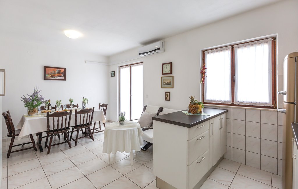 Feriehuse - Omis-Katuni , Kroatien - CDE734 24