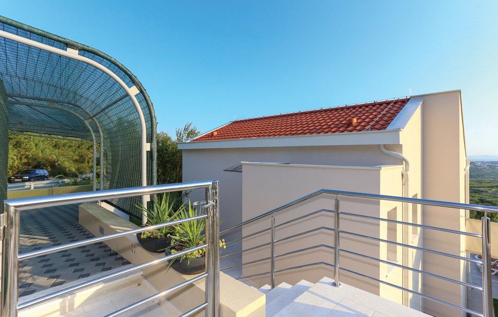 Feriehuse - Split-Kucine , Kroatien - CDE979 13