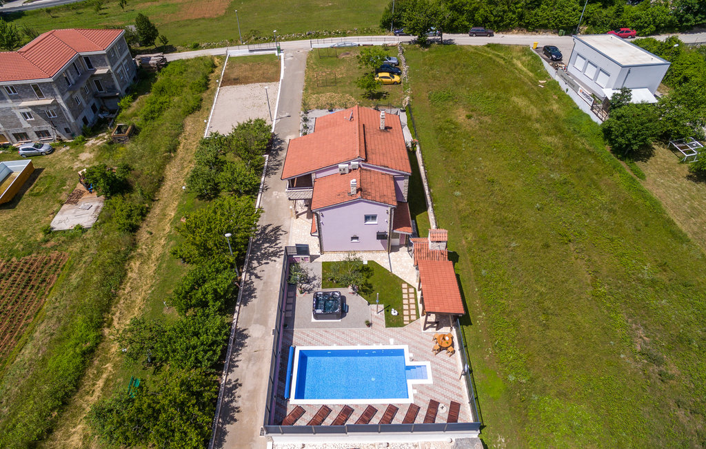 Semesterhus - Split-Hrvace , Kroatien - CDE148 26