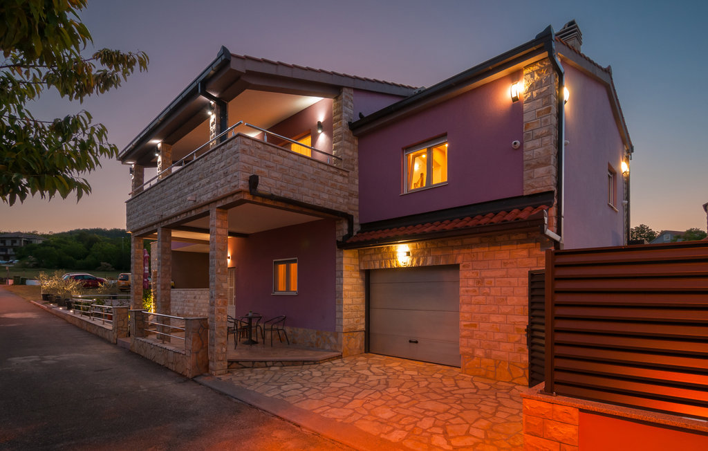 Semesterhus - Split-Hrvace , Kroatien - CDE148 29