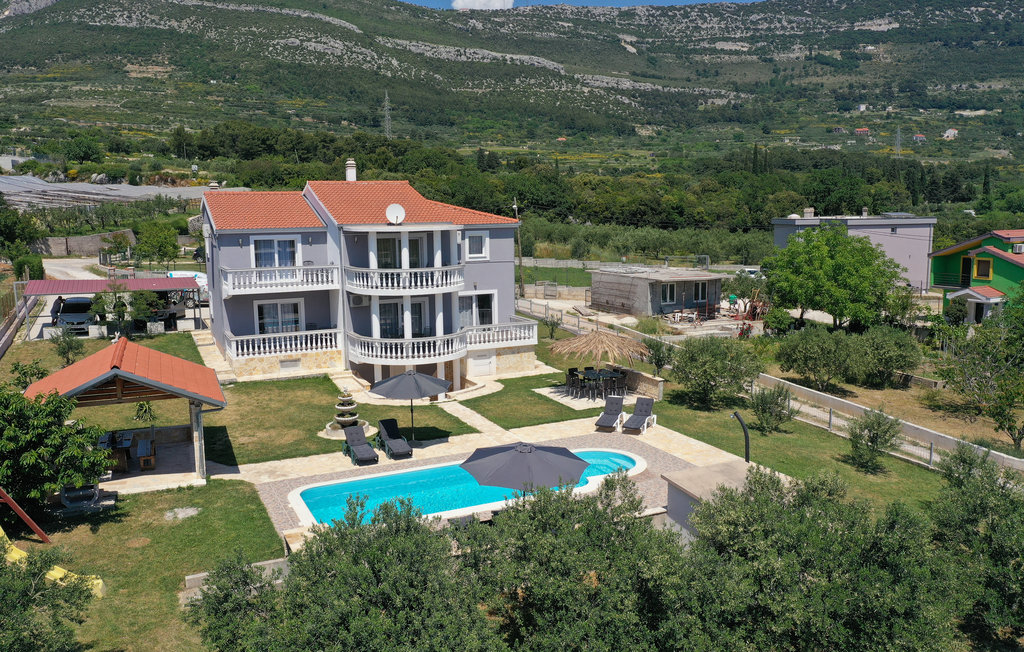 Feriehus - Trogir-Kastel Novi , Kroatia - CDE634 23