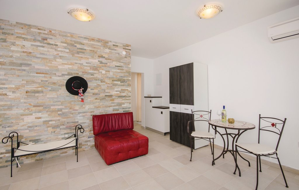 Ferienhaus - Trogir-Sevid , Kroatien - CDE841 34