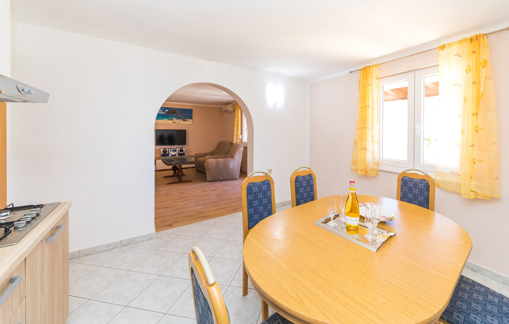 Feriehus - Ciovo-Okrug Gornji , Kroatia - CDE060 17