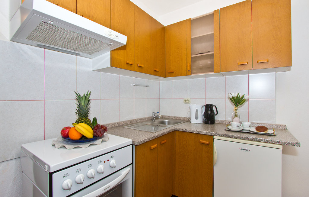 Feriehuse - Trogir , Kroatien - CDE131 24