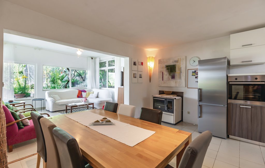 Semesterhus - Omis-Mimice , Kroatien - CDE175 27