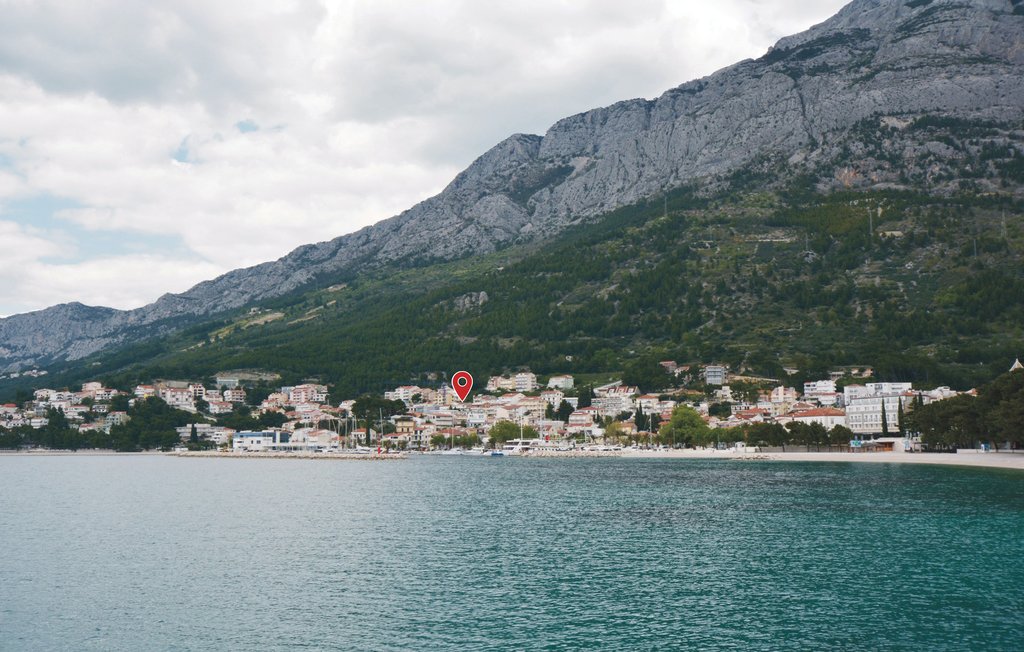 Ferieleilighet - Makarska-Baska Voda , Kroatia - CDE183 6