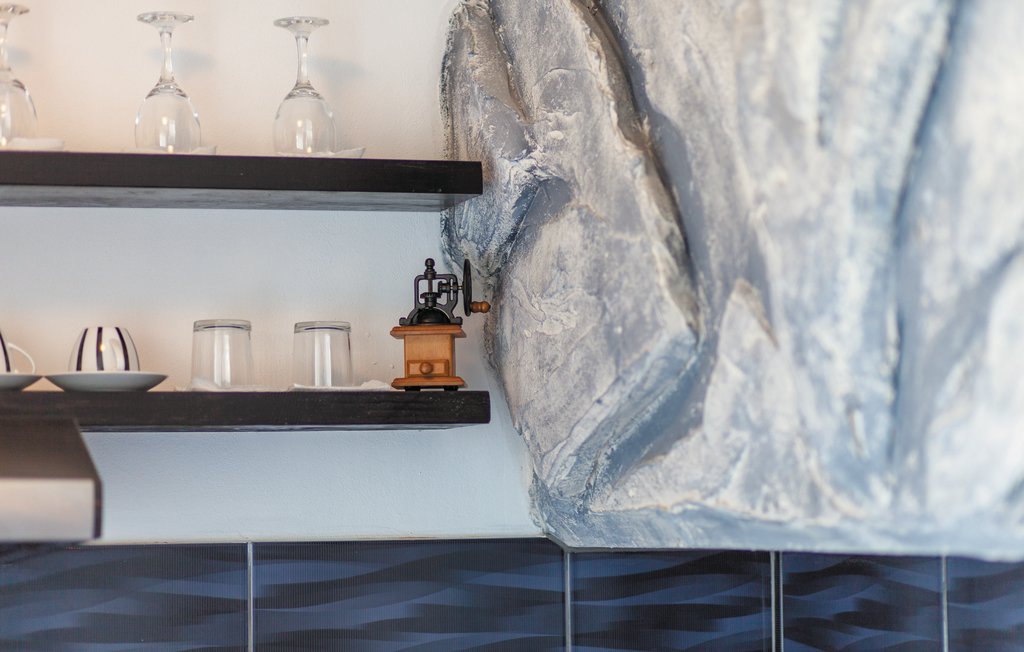 Feriehuse - Trogir-Kastel Stafilic , Kroatien - CDE356 39