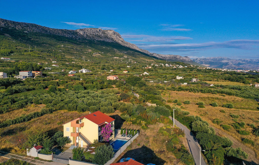 Ferienhaus - Trogir-Kastel Luksic , Kroatien - CDE374 16