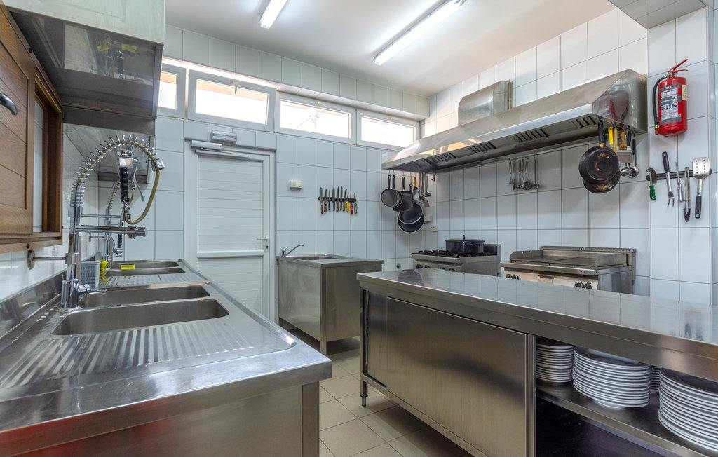 Ferienhaus - Split-Mravince , Kroatien - CDE423 33