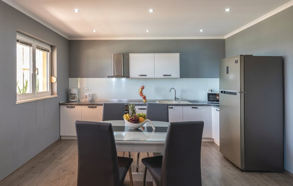 Feriehuse - Trogir-Kastel Sucurac , Kroatien - CDE473 35