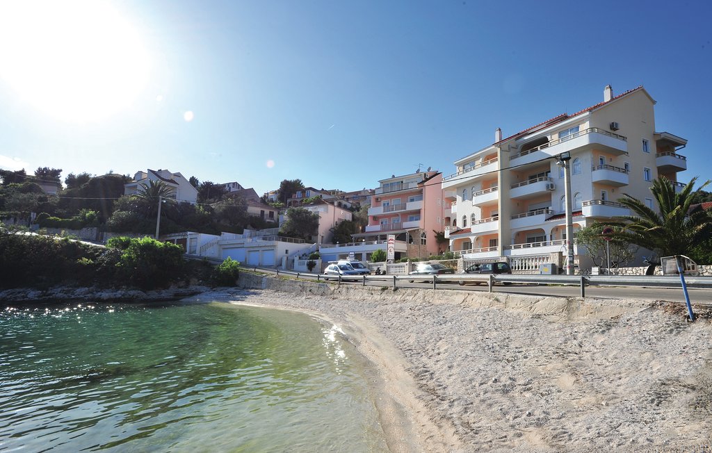 Semesterhus - Ciovo-Mavarstica , Kroatien - CDE487 8