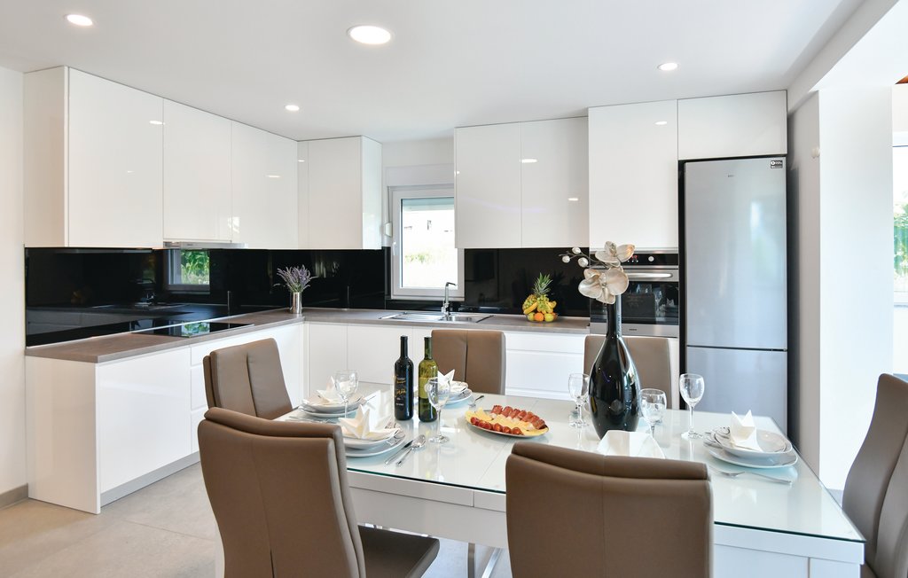 Feriehuse - Makarska-Prolozac Donji , Kroatien - CDE509 31