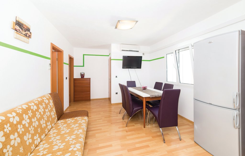 Semesterhus - Ciovo-Okrug Donji , Kroatien - CDE586 15