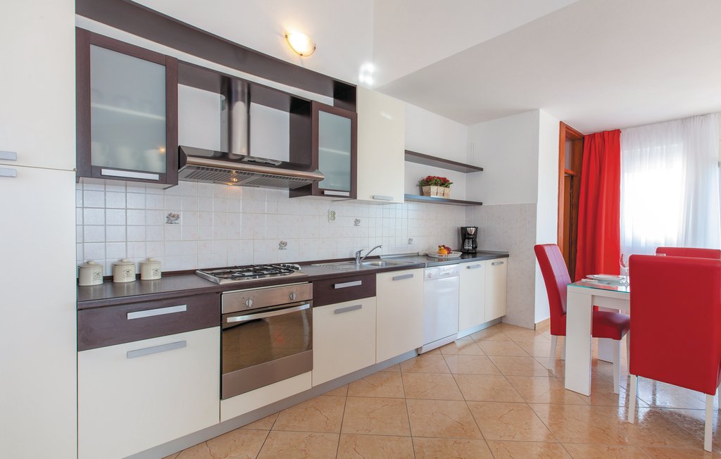 Ferienhaus - Trogir-Kastel Stari , Kroatien - CDE592 25