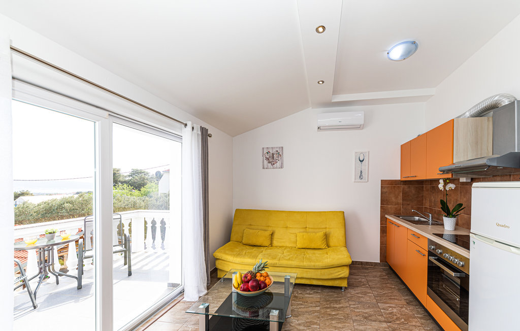 Feriehus - Trogir-Kastel Novi , Kroatia - CDE634 4