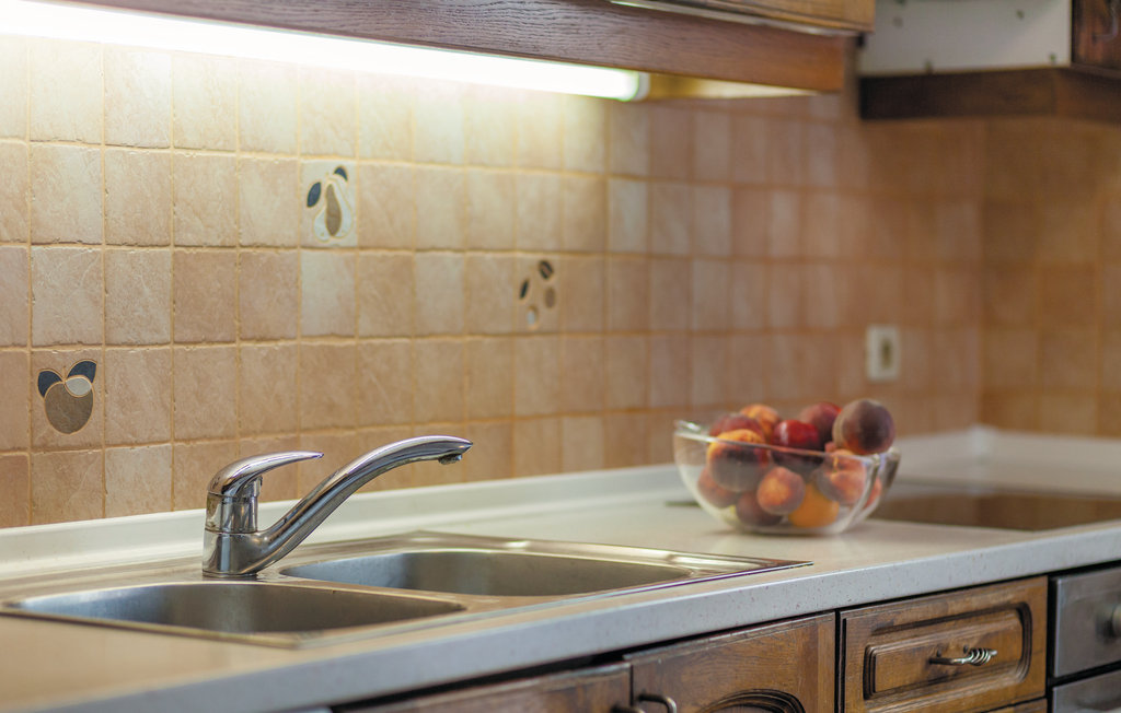 Feriehuse - Split-Podstrana , Kroatien - CDE663 15