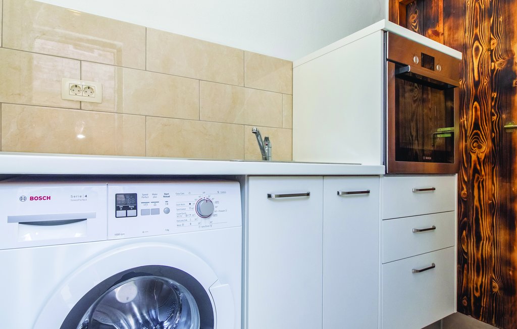 Feriehuse - Omis , Kroatien - CDE697 17