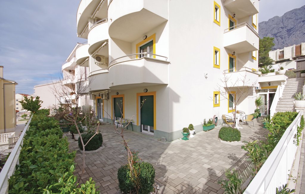 Ferieleilighet - Makarska , Kroatia - CDE730 5