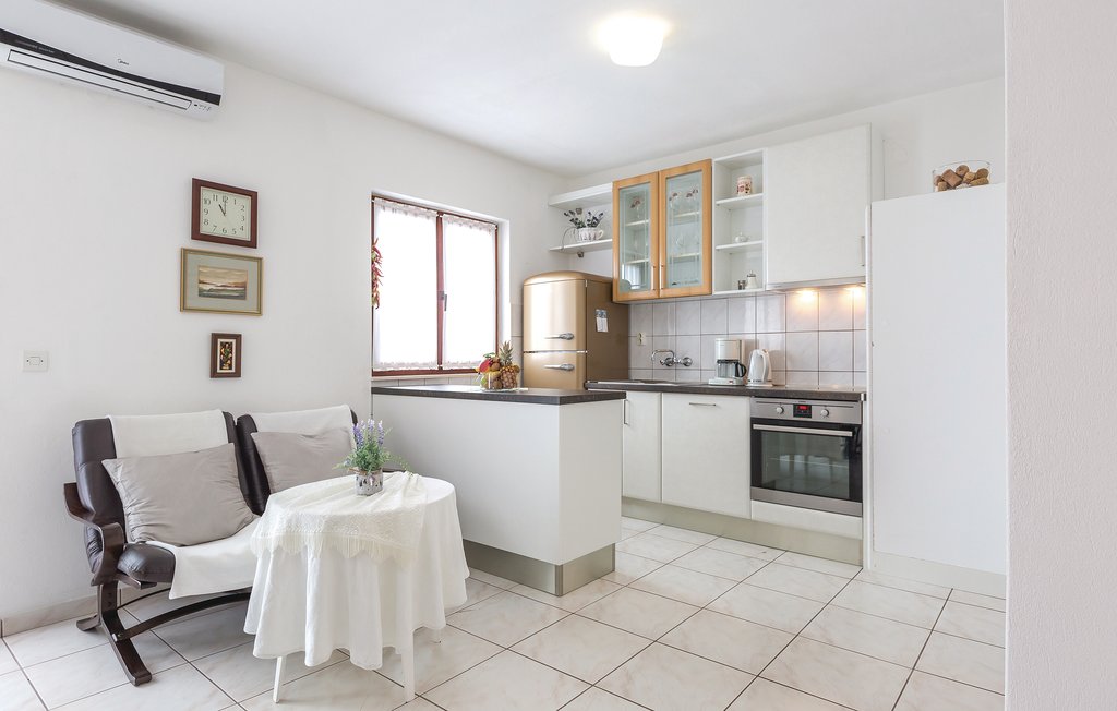 Feriehuse - Omis-Katuni , Kroatien - CDE734 23