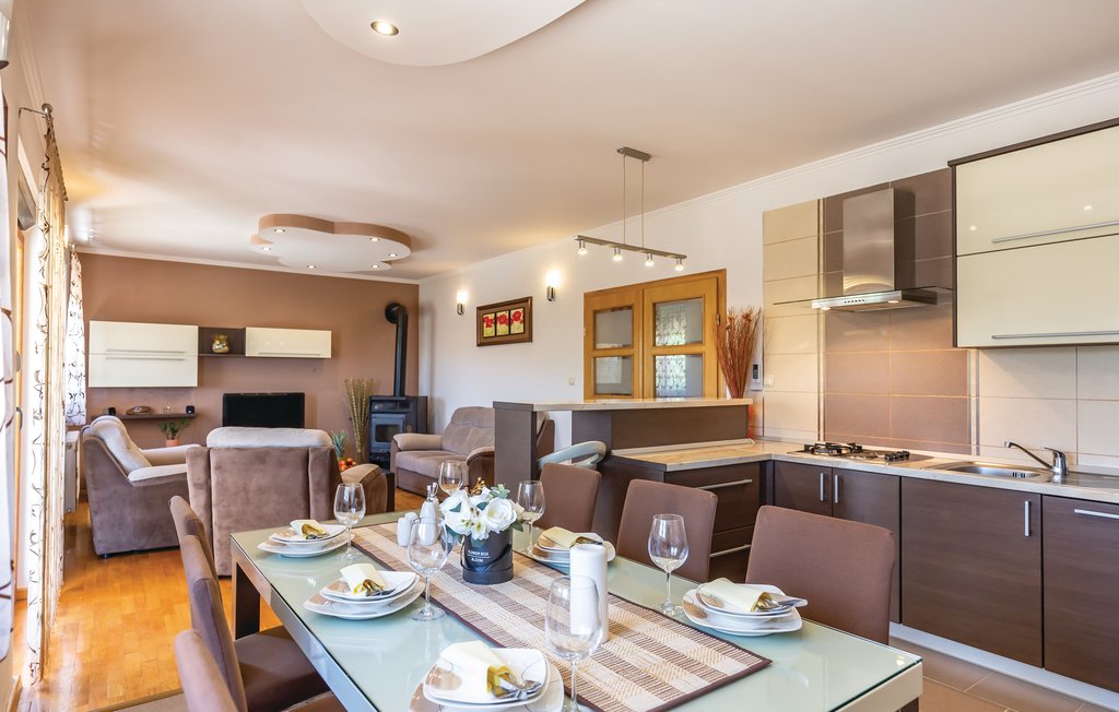 Feriehuse - Makarska-Ricice , Kroatien - CDE738 24