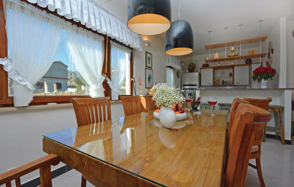 Ferienhaus - Trogir-Kastel Novi , Kroatien - CDE766 18