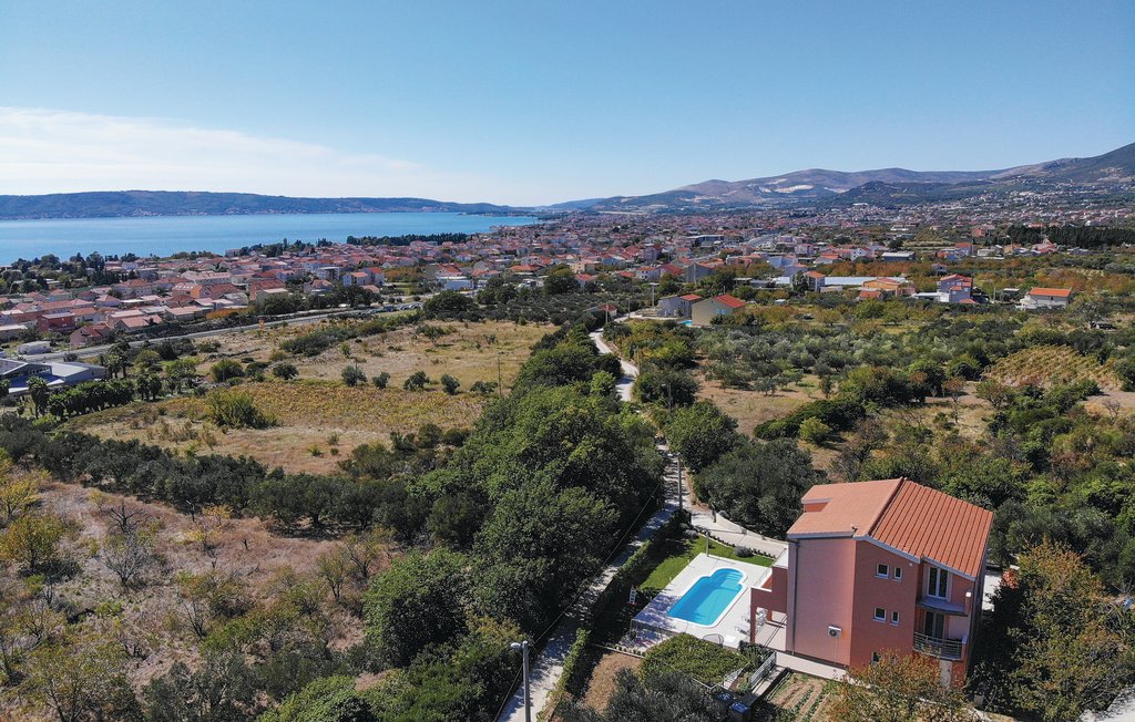 Feriehuse - Trogir-Kastel Luksic , Kroatien - CDE784 5