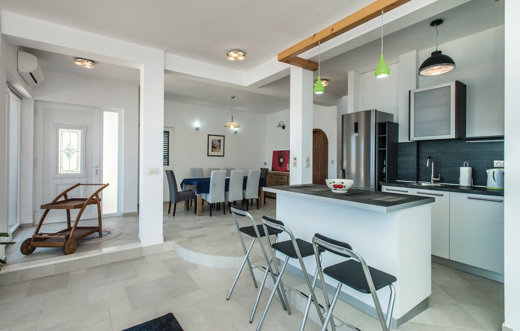 Ferienhaus - Trogir-Sevid , Kroatien - CDE841 31