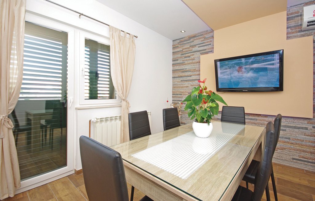 Ferienhaus - Makarska-Umcani , Kroatien - CDE849 32