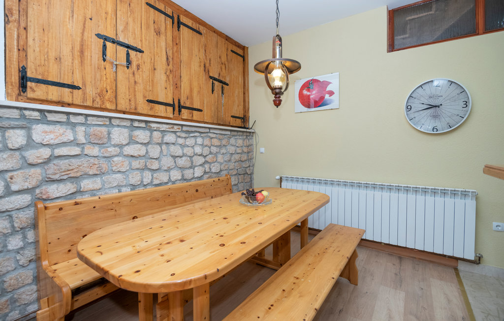 Feriehuse - Makarska-Grubine , Kroatien - CDE853 27