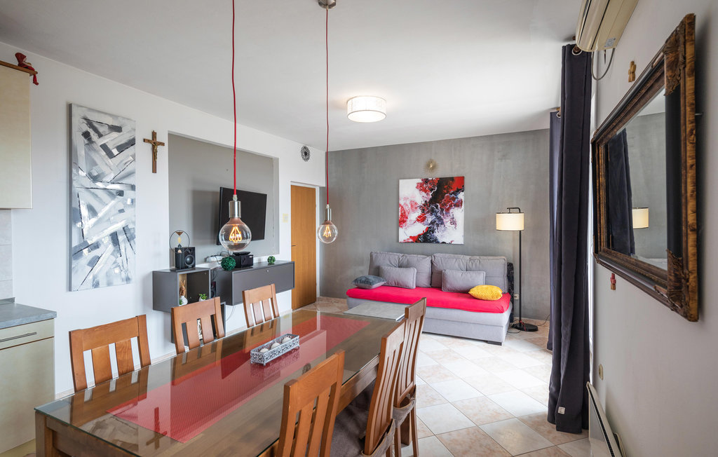 Ferienhaus - Trogir-Kastel Gomilica , Kroatien - CDE906 19