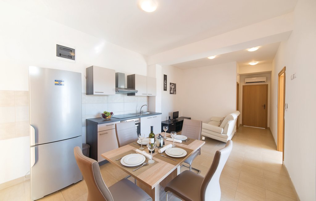 Ferienwohnung - Trogir-Divulje , Kroatien - CDE928 4