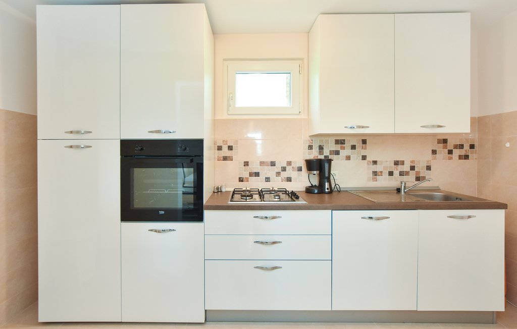 Ferienhaus - Trogir-Kastel Sucurac , Kroatien - CDE070 23