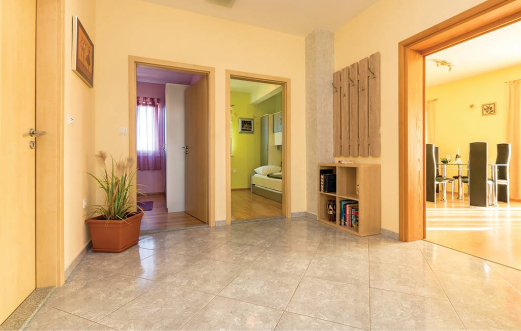 Ferienhaus - Trogir-Kastel Luksic , Kroatien - CDE374 38