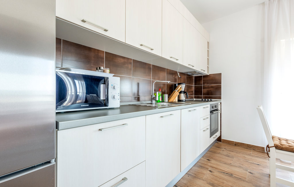 Ferienhaus - Split-Mravince , Kroatien - CDE423 34