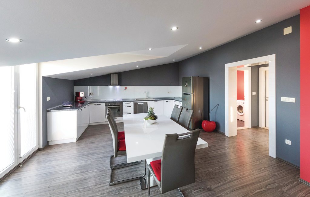 Feriehuse - Trogir-Kastel Sucurac , Kroatien - CDE473 36