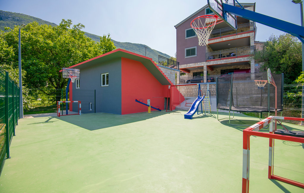 Ferienhaus - Makarska-Umcani , Kroatien - CDE849 7