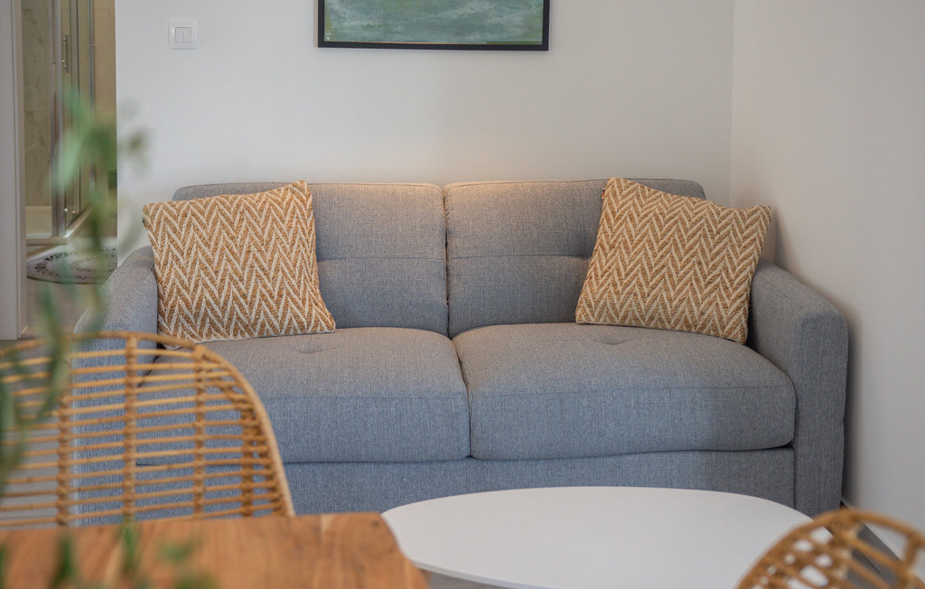 Feriehuse - Split-Zrnovnica , Kroatien - CDE680 31