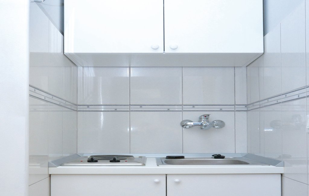 Feriehuse - Split-Klis , Kroatien - CDE040 33