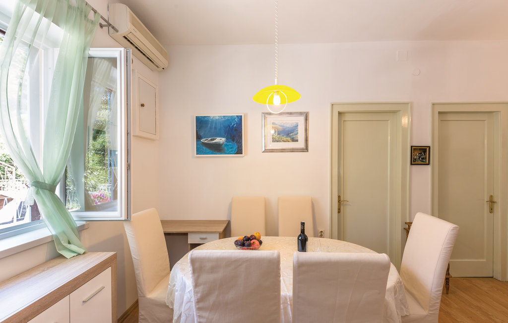 Lejlighed - Makarska , Kroatien - CDE096 12