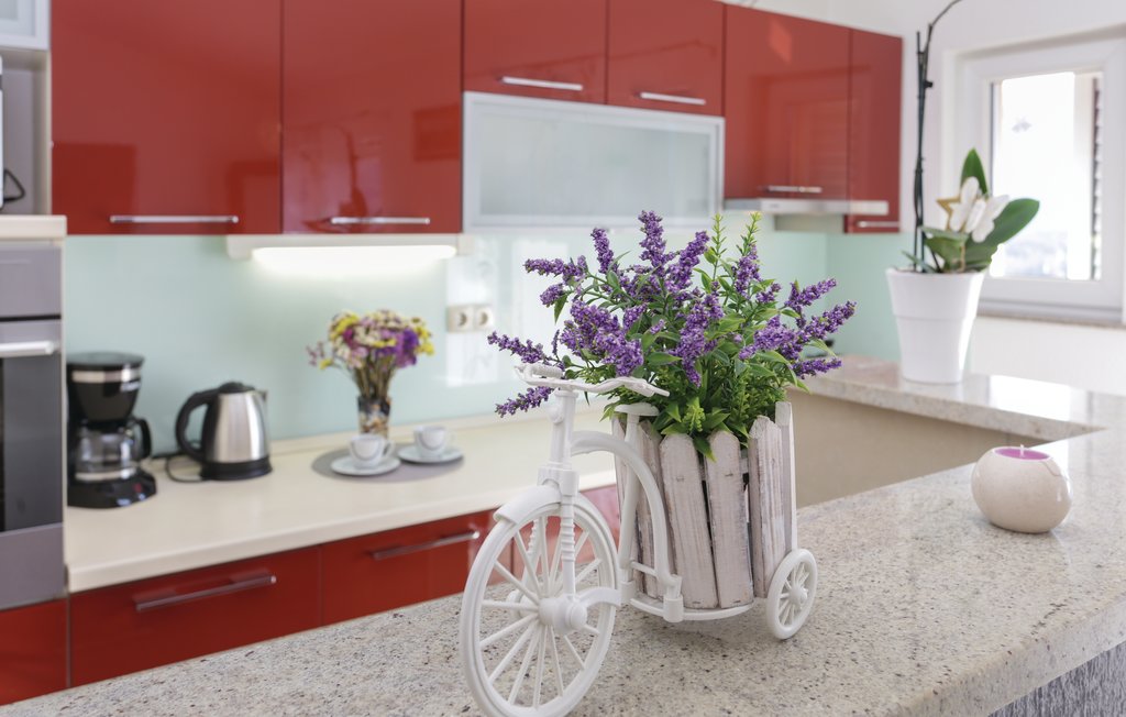 Lejlighed - Omis-Donja Ostrvica , Kroatien - CDE151 25