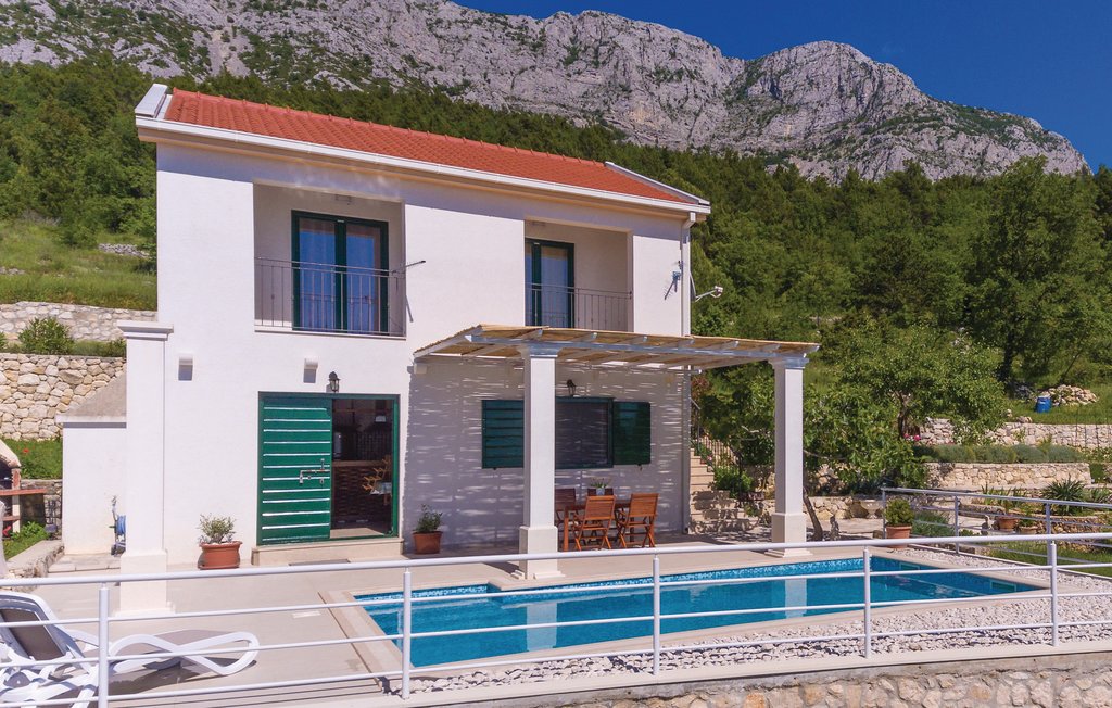 Feriehus - Makarska-Tucepi , Kroatia - CDE218 12